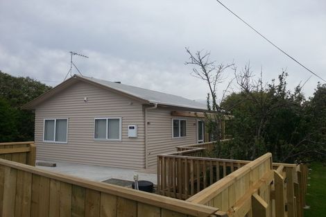 Photo of property in 6 Eatwell Avenue, Paraparaumu Beach, Paraparaumu, 5032