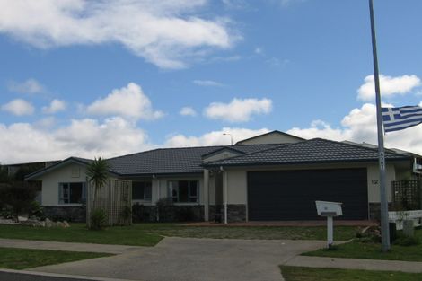 Photo of property in 12 Sailrock Drive, Mangawhai Heads, Mangawhai, 0505