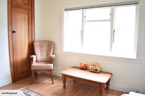 Photo of property in 56 Tanera Crescent, Brooklyn, Wellington, 6021