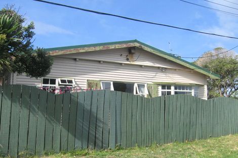 Photo of property in 1/46 Maupuia Road, Miramar, Wellington, 6022