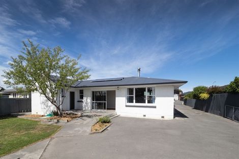 Photo of property in 40 Saunders Road, Allenton, Ashburton, 7700