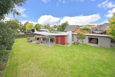 Photo of property in 26 Milesbrook Close, Rangiora, 7400