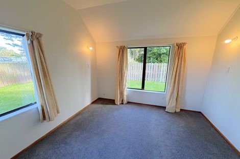 Photo of property in 27 Keepa Street, Levin, 5510