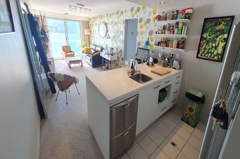 Photo of property in The Capital, 26/370 Oriental Parade, Oriental Bay, Wellington, 6011