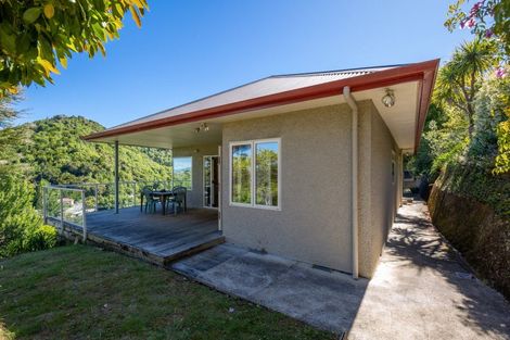 Photo of property in 125 Cleveland Terrace, Maitai, Nelson, 7010