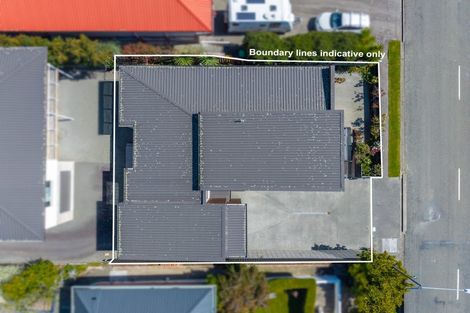Photo of property in 174 Douglas Street, Highfield, Timaru, 7910