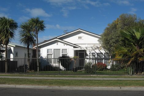 Photo of property in 47 Carnell Street, Napier South, Napier, 4110