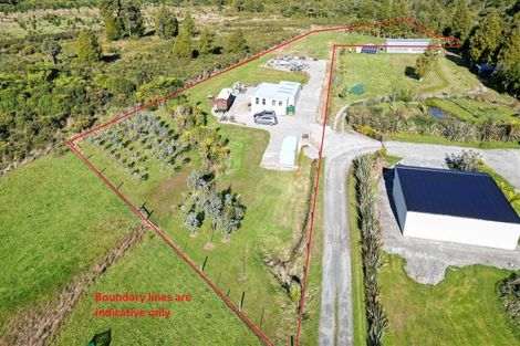 Photo of property in 303a Marsden Road, Greymouth, 7805