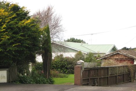 Photo of property in 1b French Street, Moturoa, New Plymouth, 4310