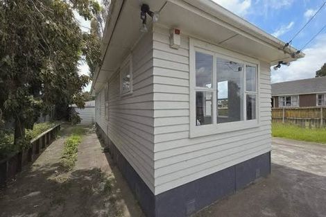 Photo of property in 10 Factory Lane, Hikurangi, 0114