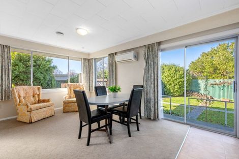 Photo of property in 119 Maxwell Road, Blenheim, 7201