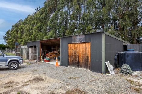 Photo of property in 1121 Two Chain Road, Swannanoa, Rangiora, 7475