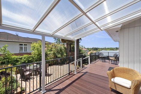 Photo of property in 55 Forest Lake Road, Forest Lake, Hamilton, 3200