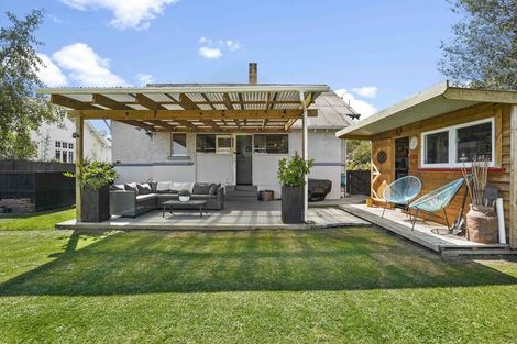 Photo of property in 592 Matangi Road, Matangi, Hamilton, 3284