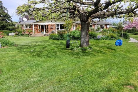 Photo of property in 1446a Clydevale Road, Clydevale, 9274