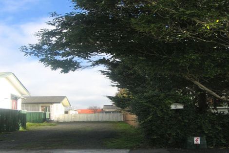 Photo of property in 42a Burns Avenue, Takaro, Palmerston North, 4412