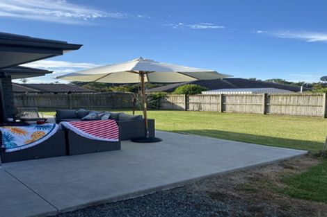 Photo of property in 3 Karo Street, Ruakaka, 0116