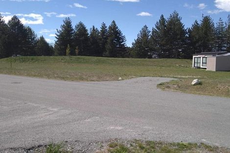 Photo of property in 1 Temple Drive, Twizel, 7901