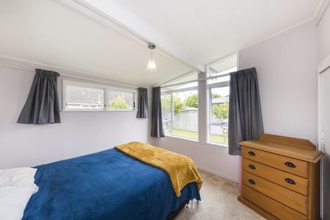 Photo of property in 43 Paisley Street, Awapuni, Palmerston North, 4412