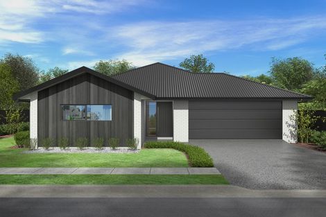 Photo of property in 68 Geoff Geering Drive, Netherby, Ashburton, 7700
