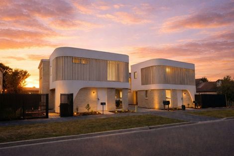 Photo of property in 1/9 Gresford Street, Edgeware, Christchurch, 8013