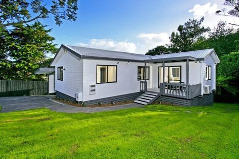 Photo of property in 144 Spinella Drive, Bayview, Auckland, 0629