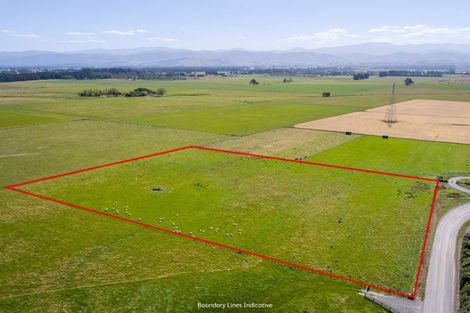 Photo of property in 445 Perrys Road, East Taratahi, Carterton, 5887