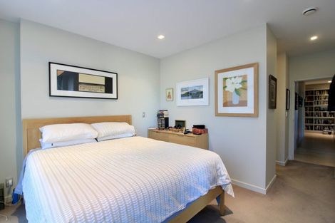 Photo of property in Chews Lane Apartments, 9e/9 Chews Lane, Wellington Central, Wellington, 6011