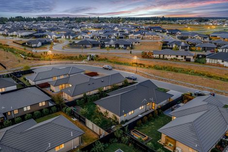 Photo of property in 8 Merino Street, Marshland, Christchurch, 8083