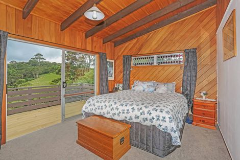 Photo of property in 1110 Hunua Road, Hunua, Papakura, 2583