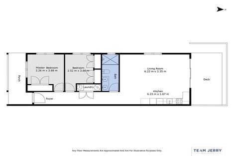 Photo of property in 5 Rarangi Mai Lane, Karaka, 2113