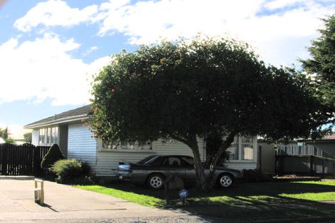 Photo of property in 6 Venables Avenue, Onekawa, Napier, 4110