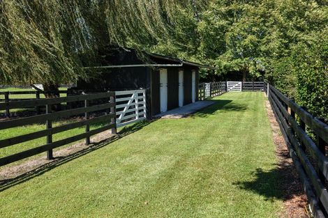 Photo of property in 308b Hautapu Road, Tamahere, Cambridge, 3493