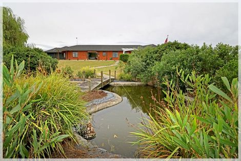 Photo of property in 134 Motuiti Road, Foxton, 4891