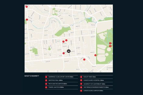 Photo of property in 7/62 Elizabeth Street, Riccarton, Christchurch, 8041