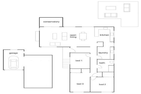 Photo of property in 48 Brooker Grove, Newlands, Wellington, 6037
