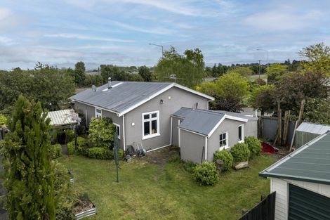 Photo of property in 29 Carters Road, Amberley, 7410