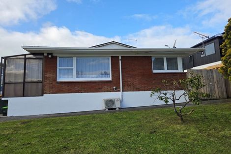 Photo of property in 1/59 The Boulevard, Sunnyhills, Auckland, 2010