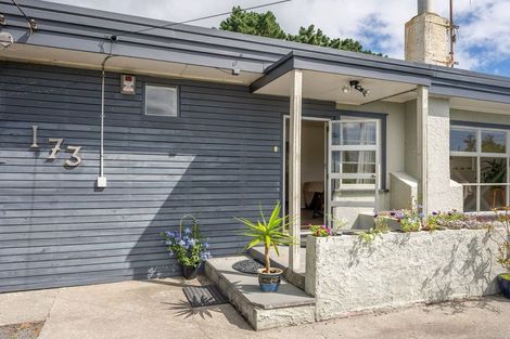 Photo of property in 173 Rangiuru Road, Otaki, 5512