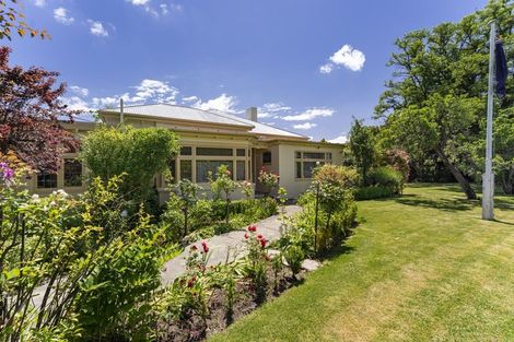 Photo of property in 120 Tarbert Street, Alexandra, 9320