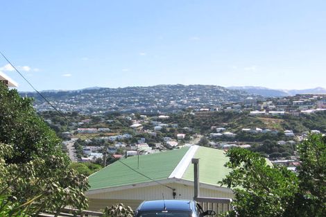 Photo of property in 143a Seatoun Heights Road, Miramar, Wellington, 6022