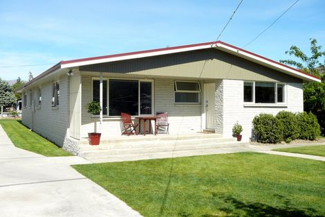 Photo of property in 128 Hazlett Street, Clyde, 9330