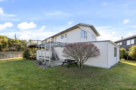 Photo of property in 12 Hinerangi Place, Kuratau, Turangi, 3381