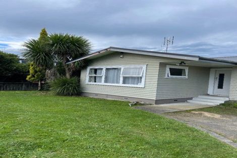 Photo of property in 54 York Street, Hamilton East, Hamilton, 3216