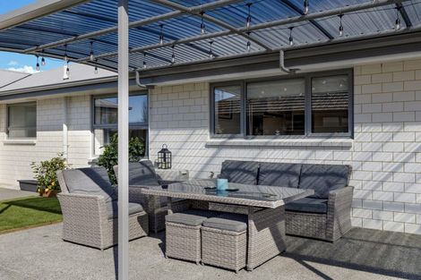 Photo of property in 5 Wearing Place, Kaiapoi, 7630