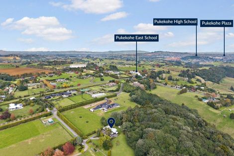 Photo of property in 144b Runciman Road, Pukekohe East, Pukekohe, 2677