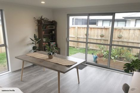 Photo of property in 21 Carrs Road, Wigram, Christchurch, 8025