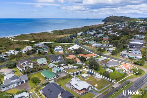 Photo of property in 429 Seaforth Road, Bowentown, Waihi Beach, 3177