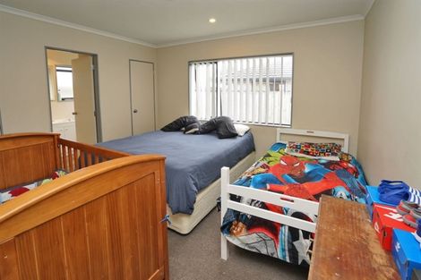 Photo of property in 23a Portal Crescent, Beerescourt, Hamilton, 3200