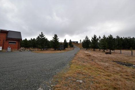 Photo of property in 69 Ben Ohau Road, Ben Ohau, Twizel, 7999